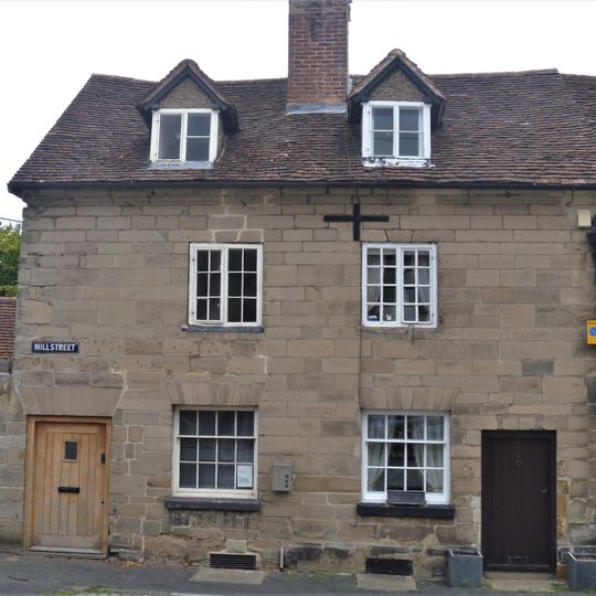 1 and 3, Mill Street