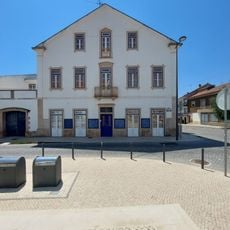 Edifício na Rua Conselheiro Furtado dos Santos