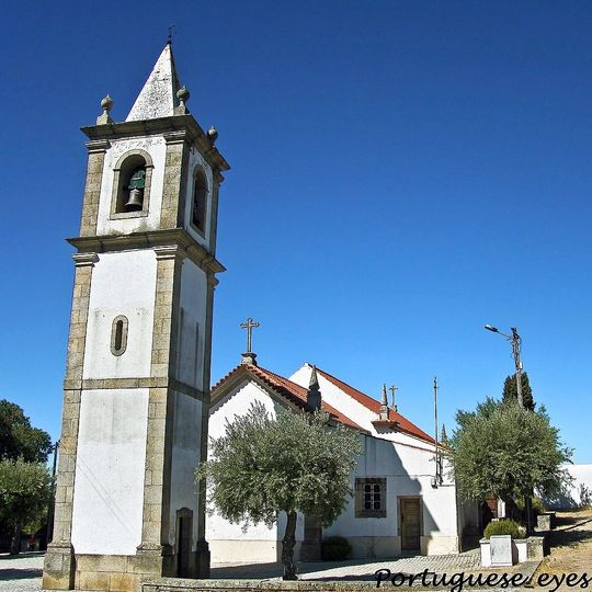Igreja Matriz de Medelim