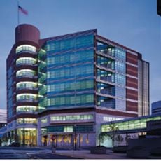 St. Louis County Jail