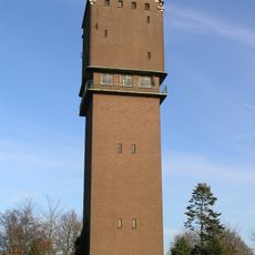 Watertoren