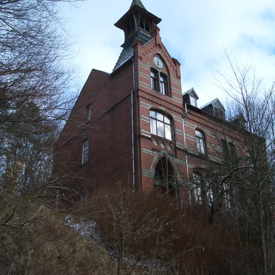 Schule Am Schulberg 9