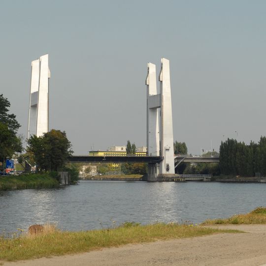 Pont de Vilvorde