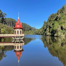 Zealandia