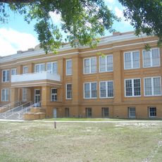 Fellsmere Public School