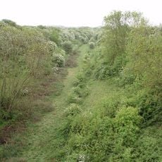 Helmdon Disused Railway