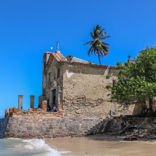 Capela de Santo Antônio dos Velasques