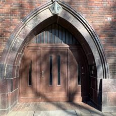 St. Augustinus