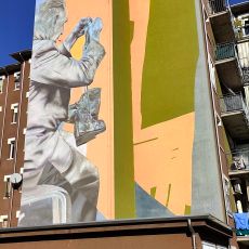 Mural