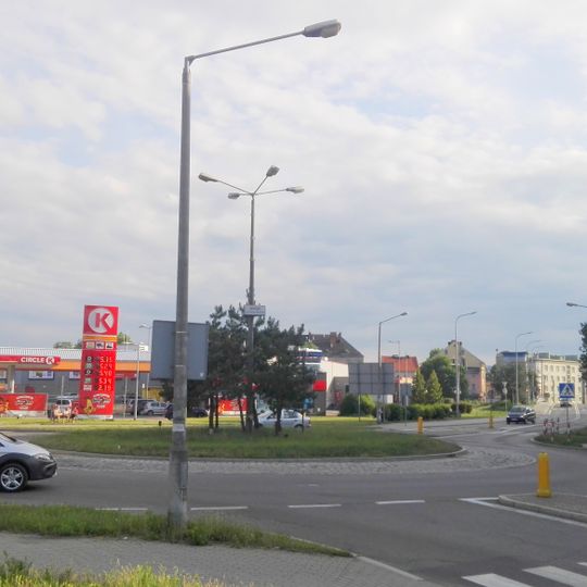 2 Wiejska Street in Prudnik