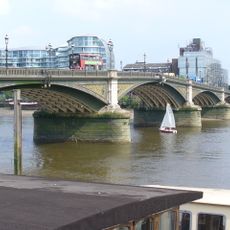 Battersea Bridge