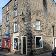 26 And 28, New Market