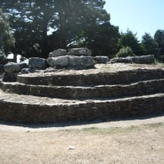 Tumulus von Mousseaux