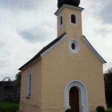 Marienkapelle Willmannsdorf