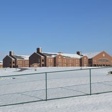 Amanda-Clearcreek High School