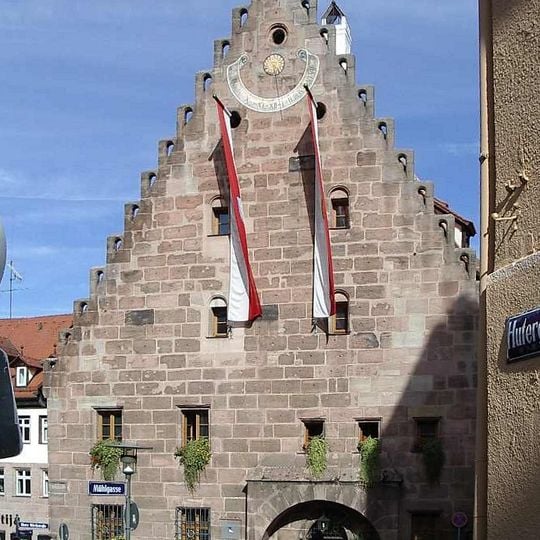 Unschlitthaus