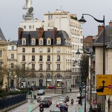 Place Pasteur