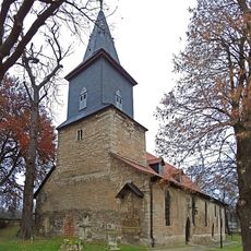 St. Gumberti (Clingen)