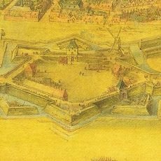 Citadel of Kortrijk