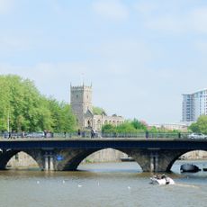 Bristol Bridge