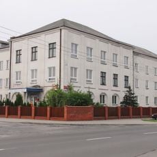 Kolegium Pracowników Służb Społecznych w Biłgoraju