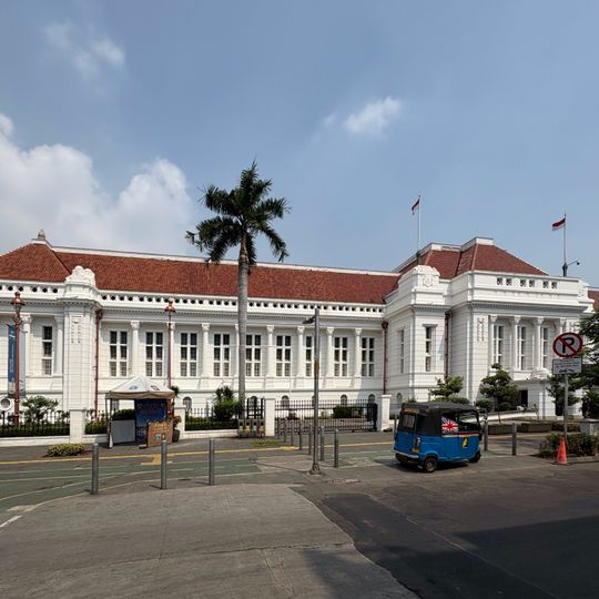 Bank Indonesia-museum