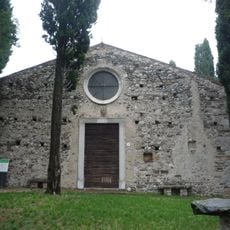 Chiesa di San Pietro in Lucone