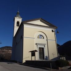 Chiesa della Natività di Maria