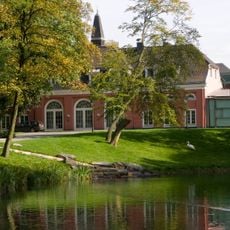 Schloss Oberhausen