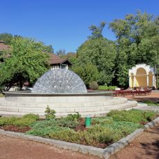 Park Zdrojowy
