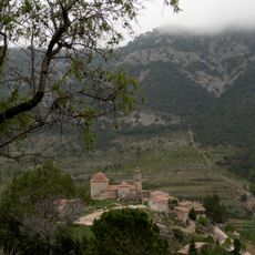 Església de l'Assumpció de la Pobla de Benifassà