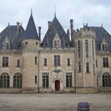 Château de Montaigne