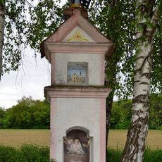 Lorenzikreuz, St. Andrä an der Traisen