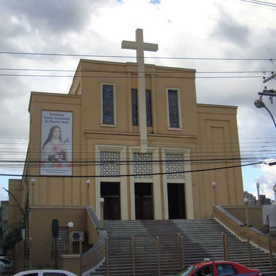 Igreja de Santa Teresinha do Menino Jesus