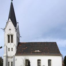 Kirche Gottscheina