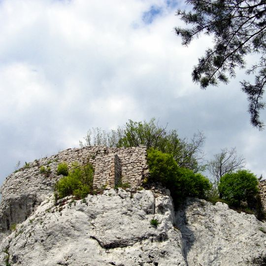 Ryczów, Silesian Voivodeship