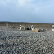 Beechey Island