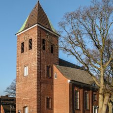 St.-Nicholas church