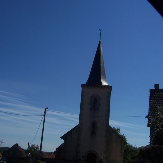 Saint-Martin-de-Commune