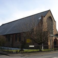 Church of St Bartholomew