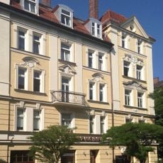 Blutenburgstraße 106