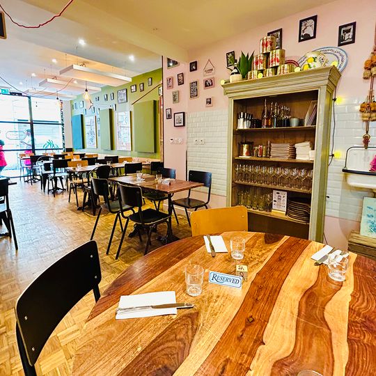 La Locanda