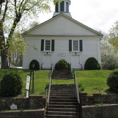 Snowville Christian Church
