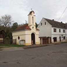 Kaple ve Snědovicích