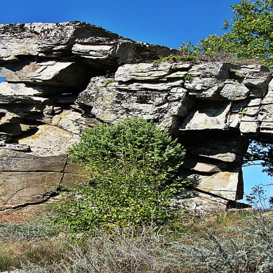 Цареви порти