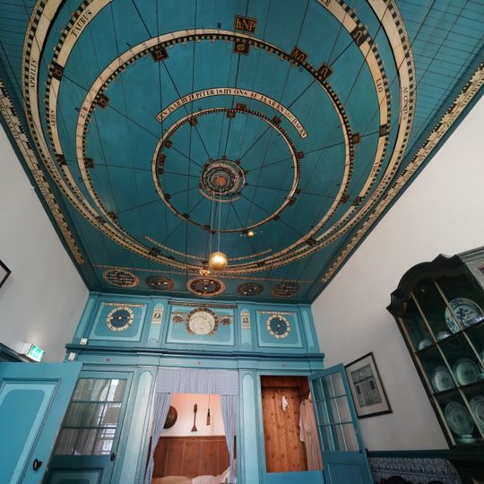 Franeker Planetarium