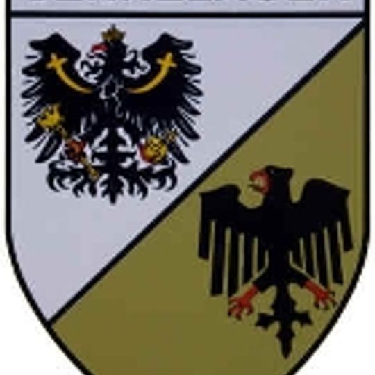 Sennelager Training Area