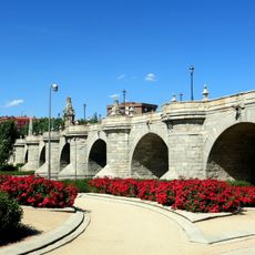 Pont de Toledo