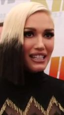 Gwen Stefani