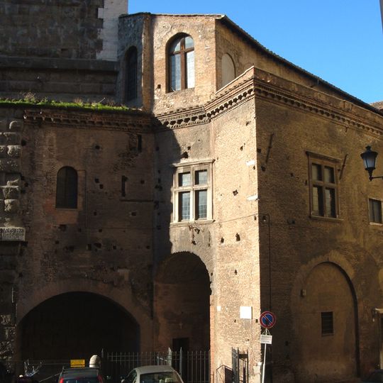 Chiesa di San Giovanni Battista dei Cavalieri di Rodi